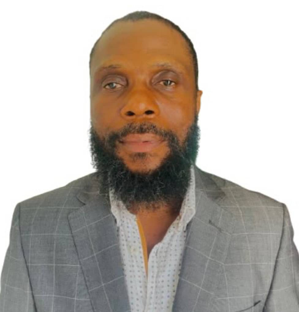 Kenneth Akpojotor — Senior DevSecOps Engineer