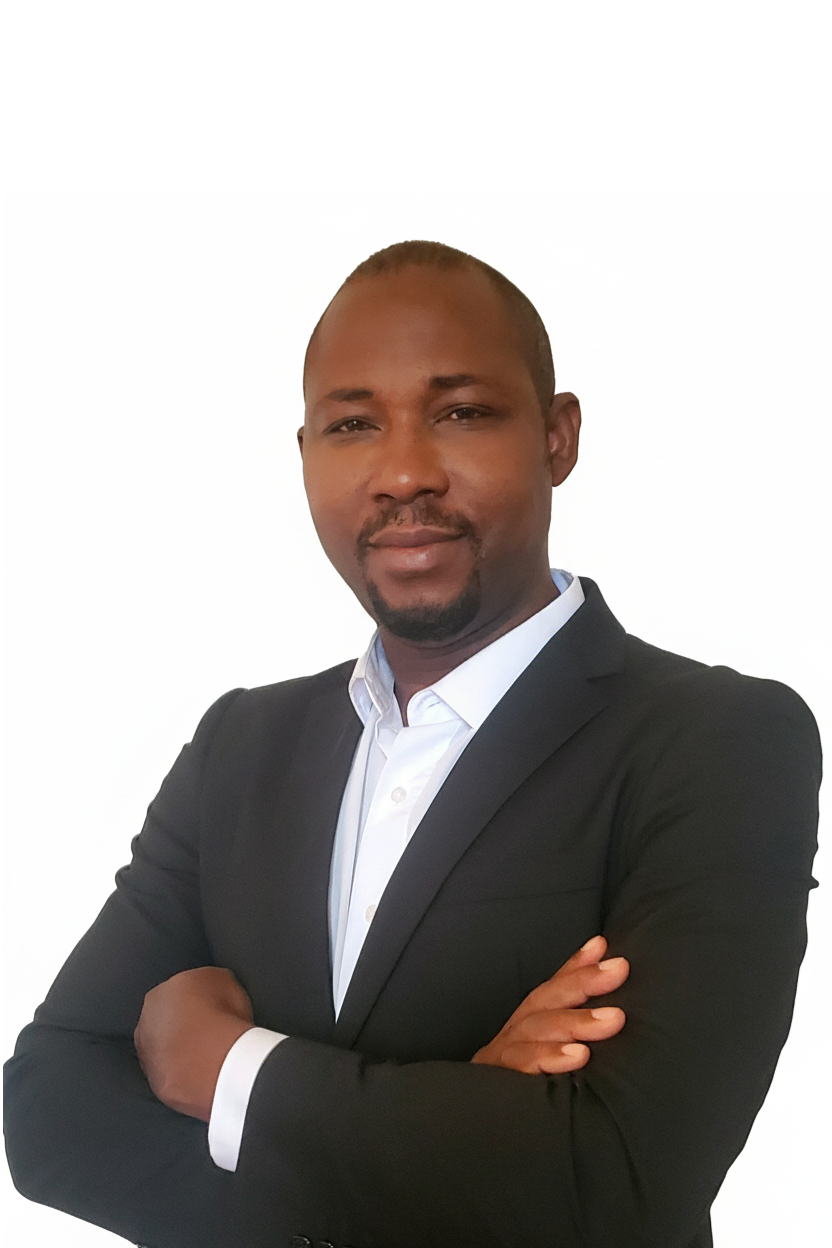 C.E.O — Lead Cybersecurity & AI Context Engineer